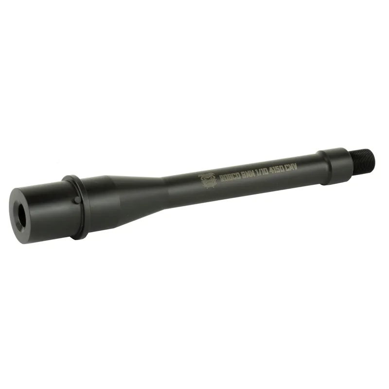 ROSCO 7.5" 9MM Barrel 1/10 Twist