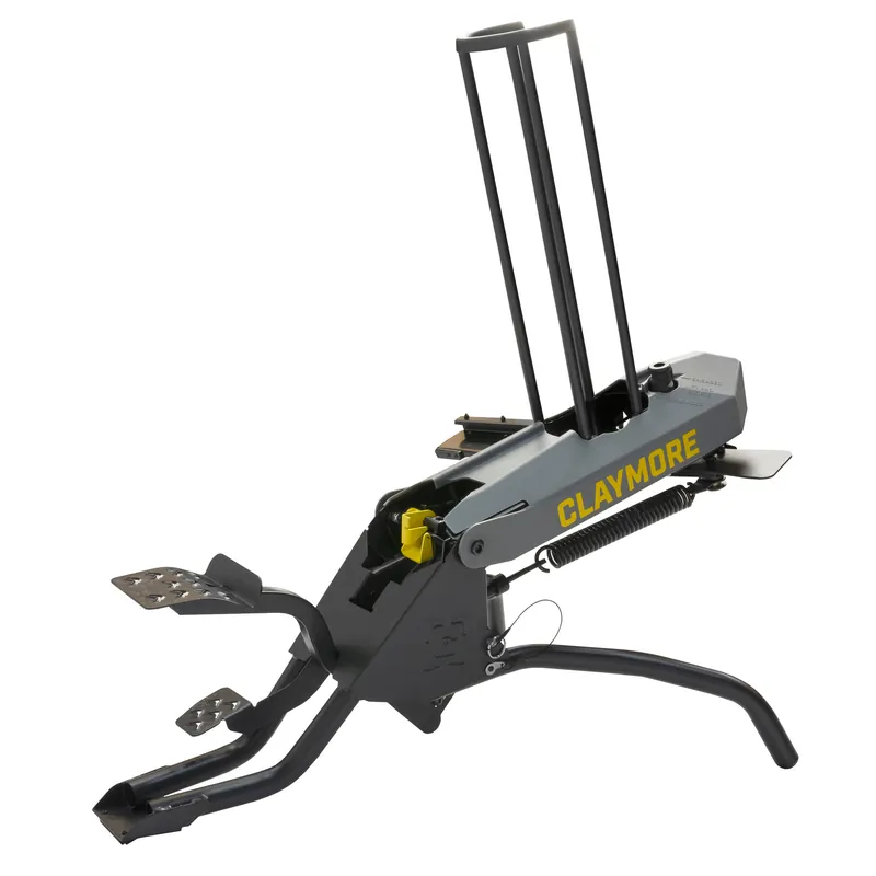 Caldwell Claymore Target Thrower: Precision and Performance