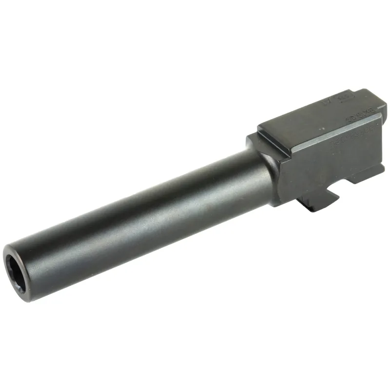 GLOCK Original Equipment Manufacturer Barrel for G19 9mm