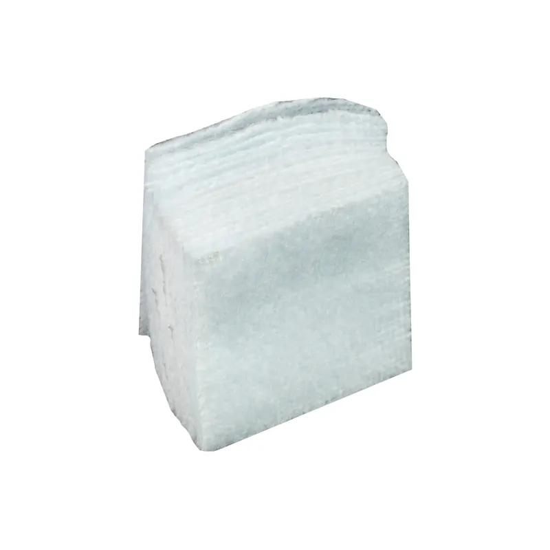 PRO-SHOT .17/.22 Rimfire Cleaning Patches - 500 Count
