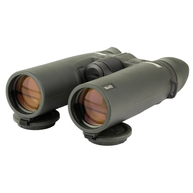 STEINER E-PREDATOR 10X42 LRF BINOCULARS