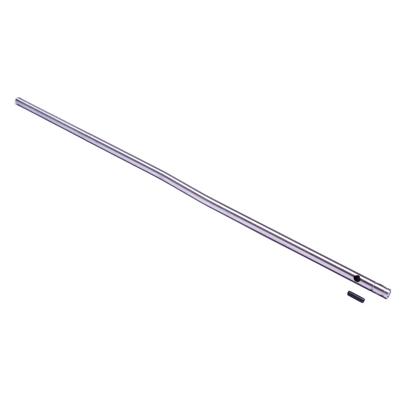 Luth AR Carbine Gas Tube Replacement Guide