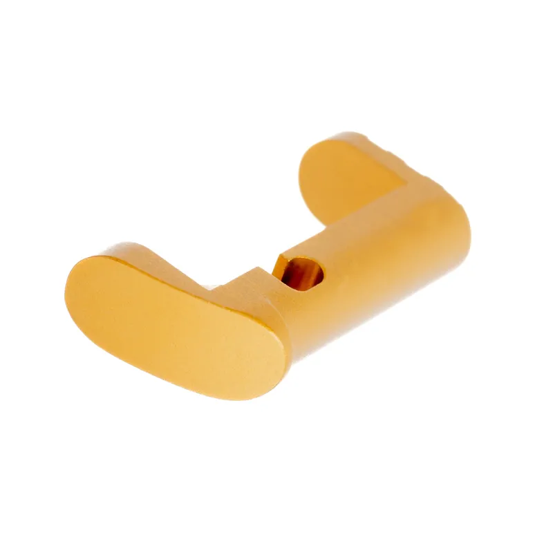 TYRANT HELLCAT EXTENDED MAGAZINE RELEASE - GOLD EDITION