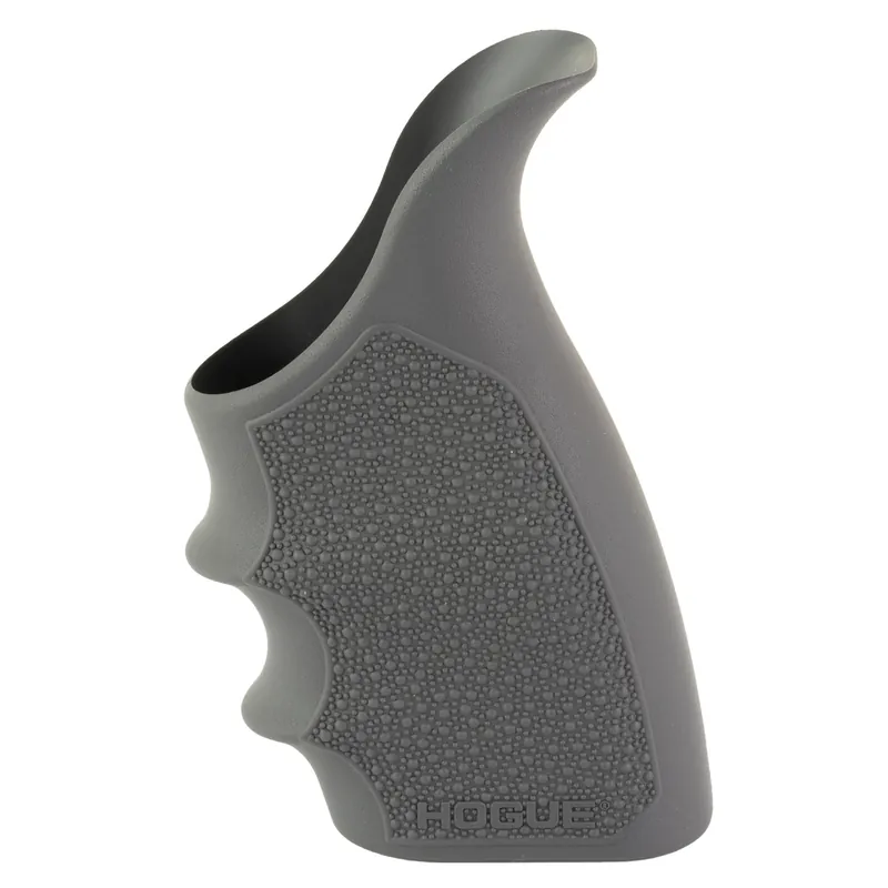 Hogue HandALL Beavertail Grip Sleeve for SIG P365 Macro - Gray