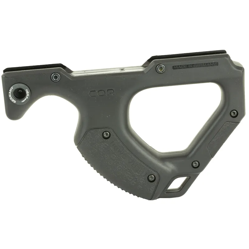HERA CQR Front Grip - Black