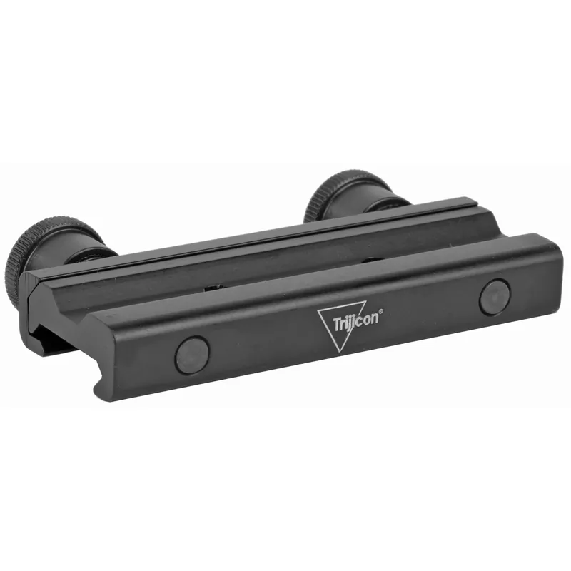 Trijicon Flat Top Adapter: Enhanced Mounting Solution