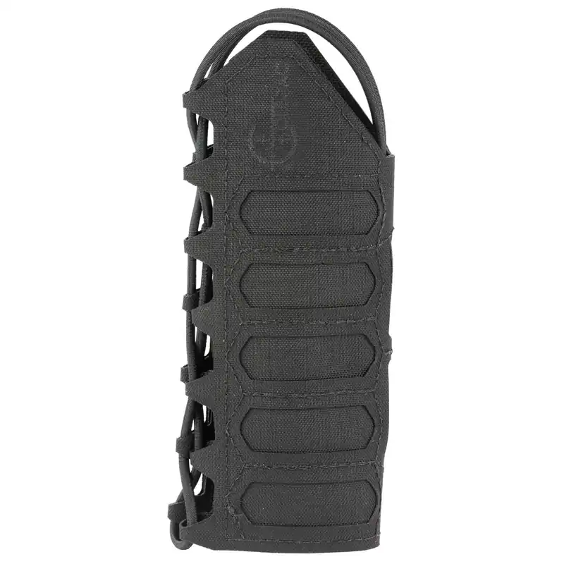 COLETAC Black Handguard Wrap with Slots