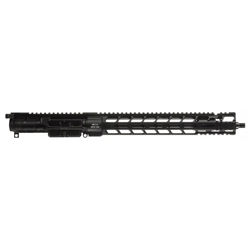PWS MK114 MOD 2-M UPR 14.5" 223 Wylde Rifle Overview
