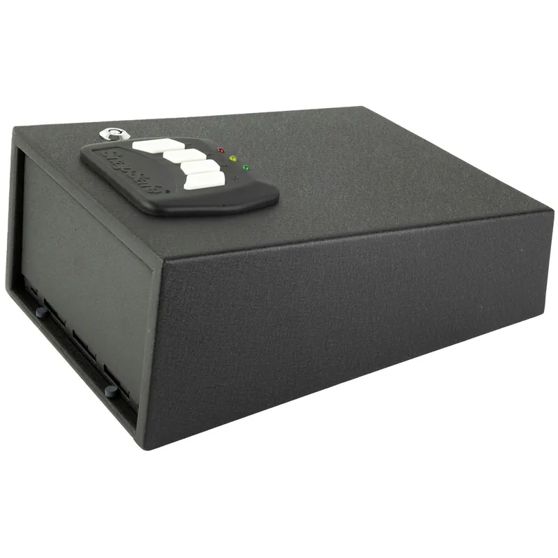 Secure Access: SnapSafe One-Gun Keypad Vault
