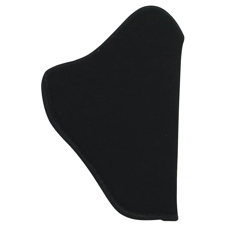 Blackhawk Inside-the-Pants Holster Size 0 Left Handed Black