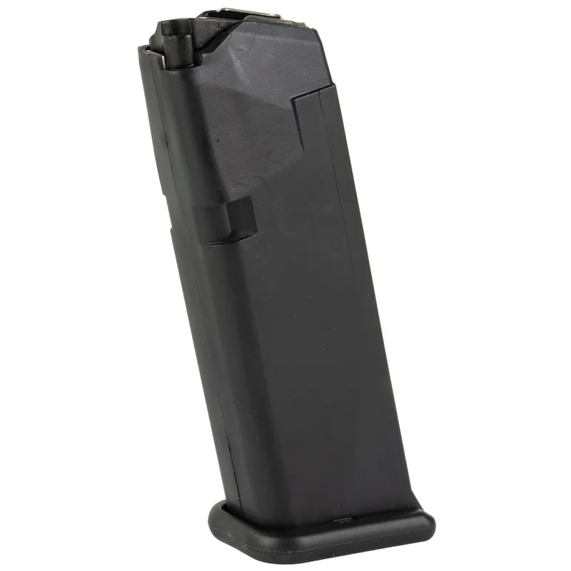 Glock 40SW 13-Round Black Magazine by MAG KCI USA