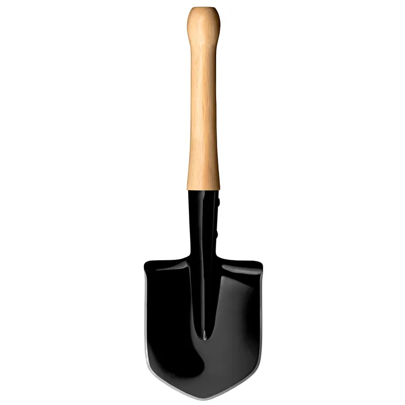 COLD STL Tactical Shovel: Special Forces Edition