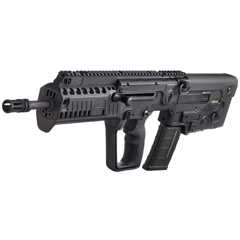 IWI TAVOR X95 SBR 5.56 NATO 13" Barrel 30-Round Black