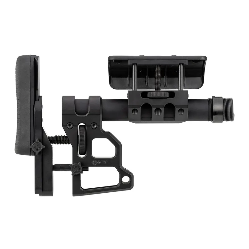 MDT SCS Carbine Buttstock - Black