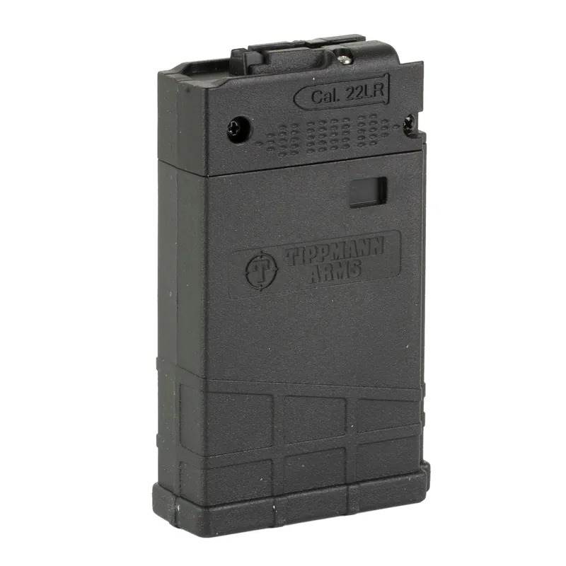 MAG Tippmann M4-22 10 Round Black Short
