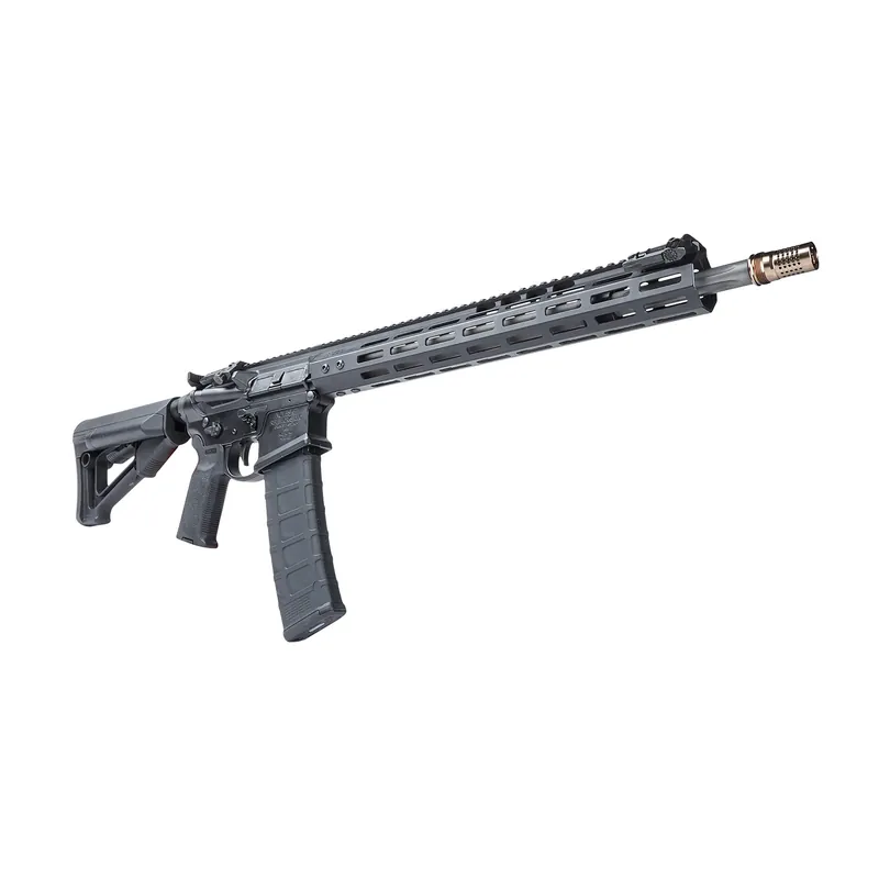 Noveske Gen4 5.56mm 17" Barrel 40-Round Black Rifle