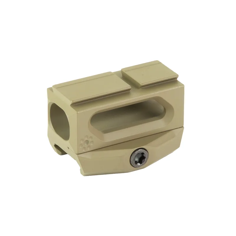 ARISAKA RDM Aimpoint Acro 1.54" FDE Mount