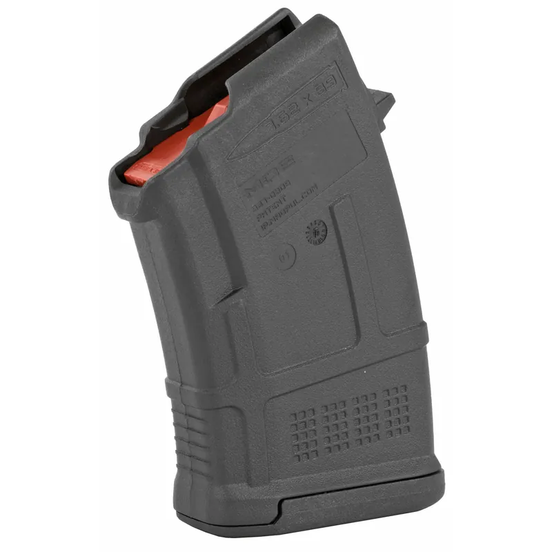 MAGPUL PMAG AK MOE 7.62X39 10-Round Black Magazine