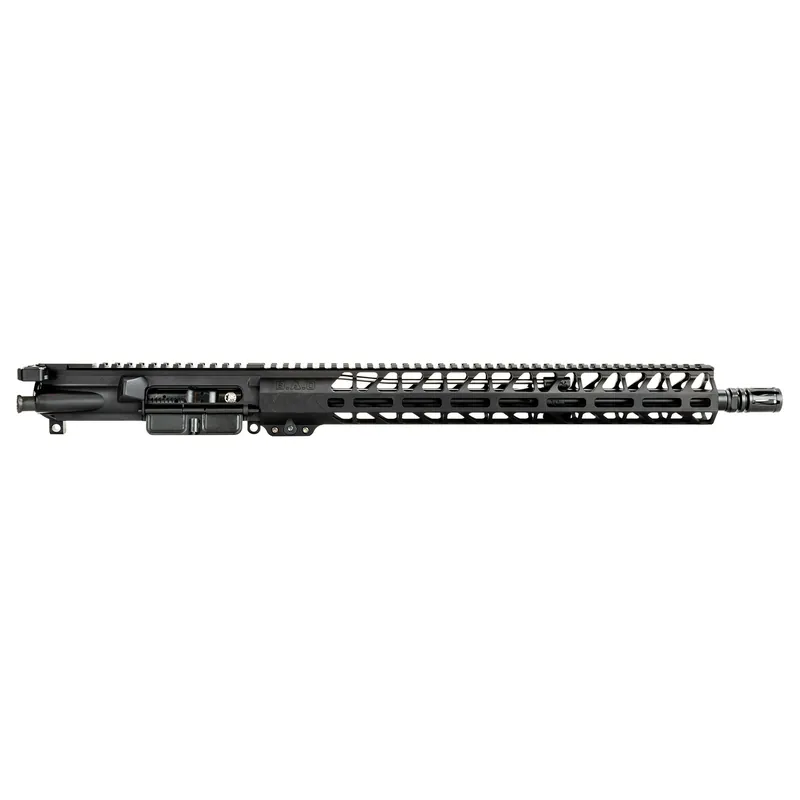 BAD 16 Upper Workhorse 556 Ambi Black