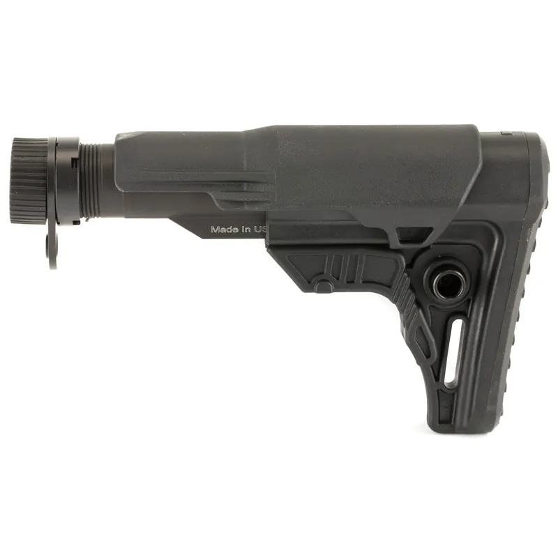 UTG PRO AR15 Mil-Spec Stock Kit - OPS Model