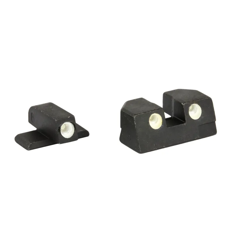 MEPROLT TD SIG P Series 9mm/.357 Green/Green