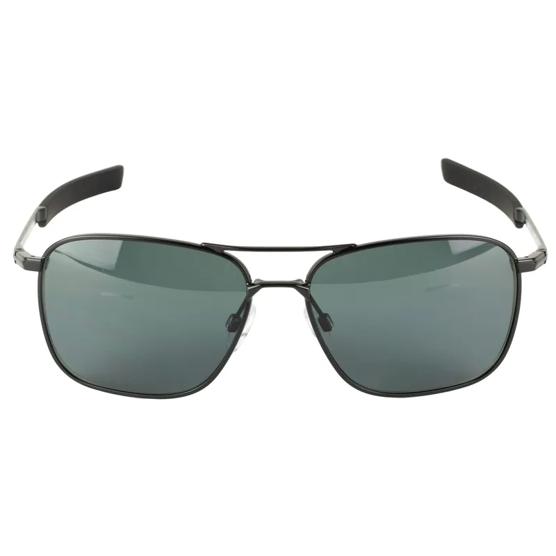 Magpul Santini Black Frame Polarized Gray Lens Sunglasses
