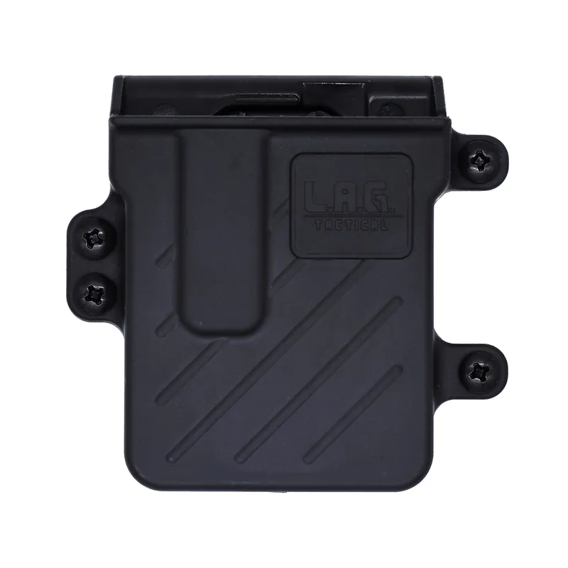 LAG AR-15 PRO SRMC Black Edition