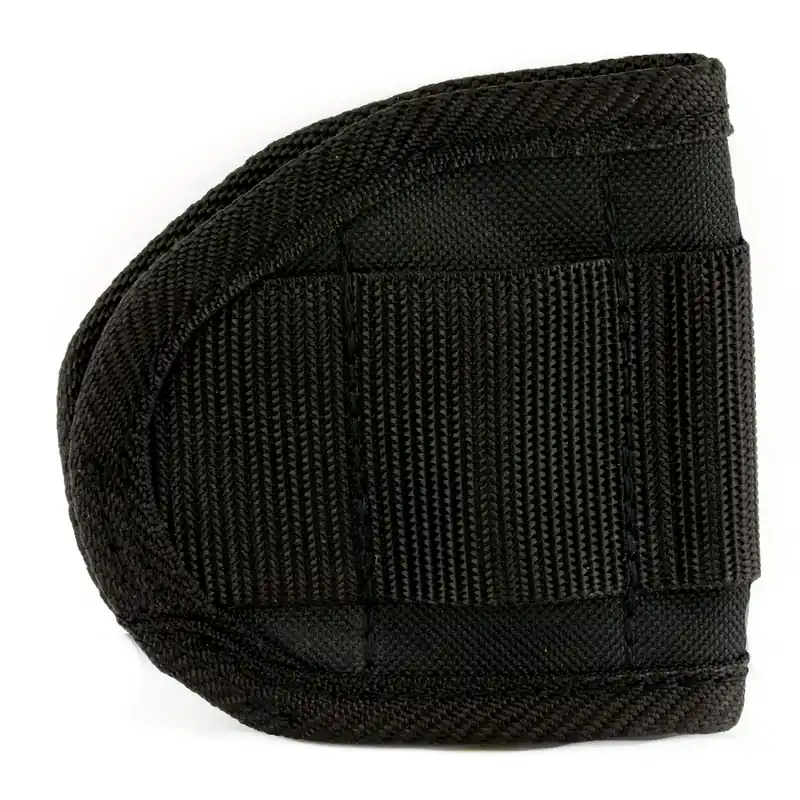 Bulldog Pro Medium Black Inside Pant Holster