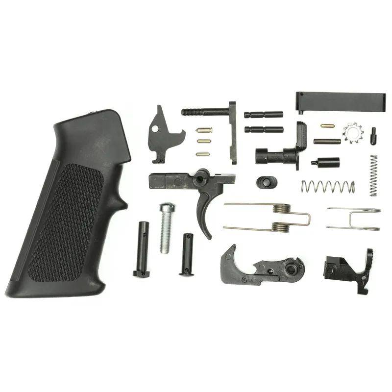 DBST LPK 556 Black Edition