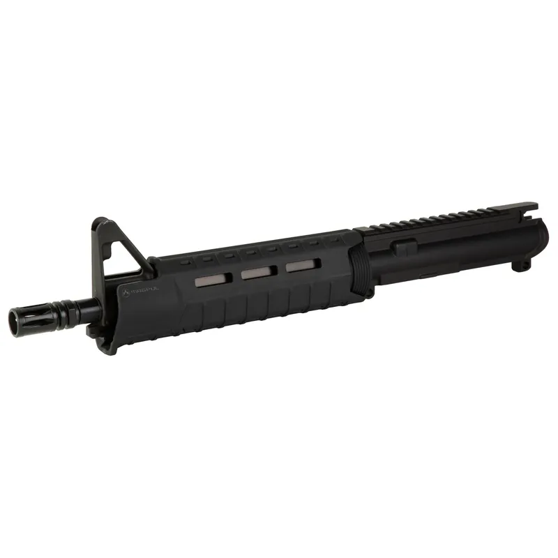 AERO Complete Upper 5.56 10.5" MOE Black