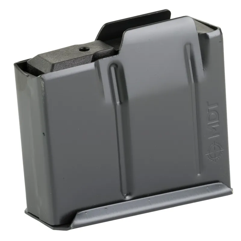 MAG MDT AICS .308 Win/6.5 Creedmoor 5-Round Metal Magazine