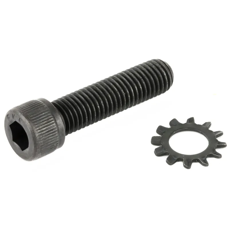 Advanced Technology AR15 Grip Screw and Washer Set