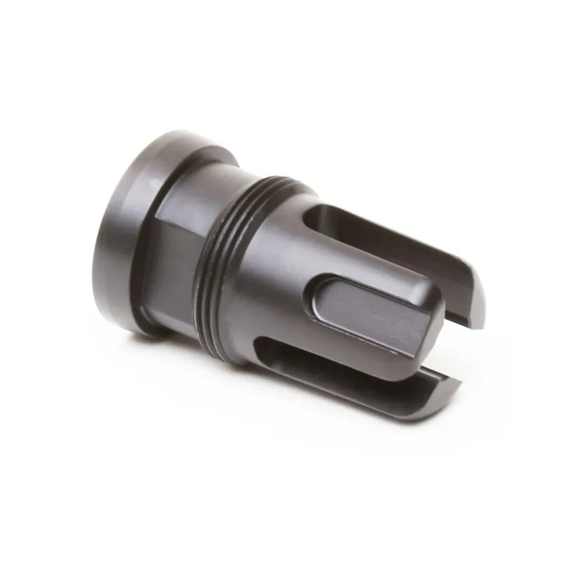 GRIFFIN MINI FLASH SUPPRESSOR 7.62MM 5/8X24 THREAD