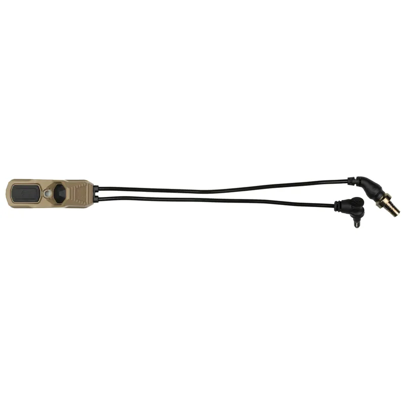 UNITY AXON SYNC 7" FDE SURFRE/CRANE