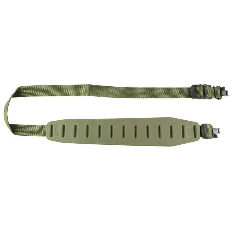 QUAKE CLAW 2.0 Sling Standard Swivel OD Green