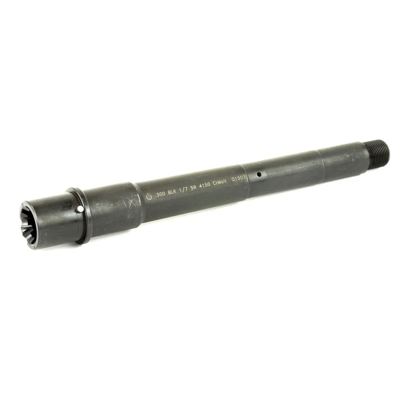 BALLISTIC BBL 300BLK 9" RIGID 1/7 - Precision Performance Barrel