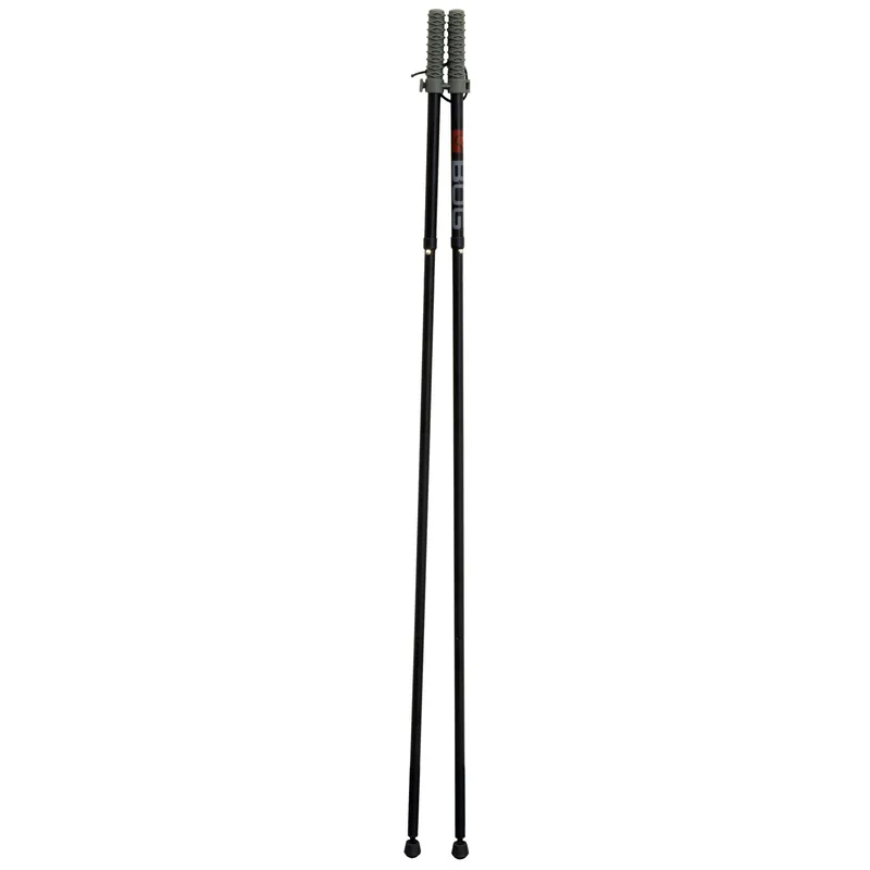 BOG Deadshot Mini Sitting Bipod - Black