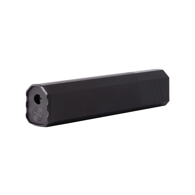 SCO Osprey 2.0 9mm Black Suppressor
