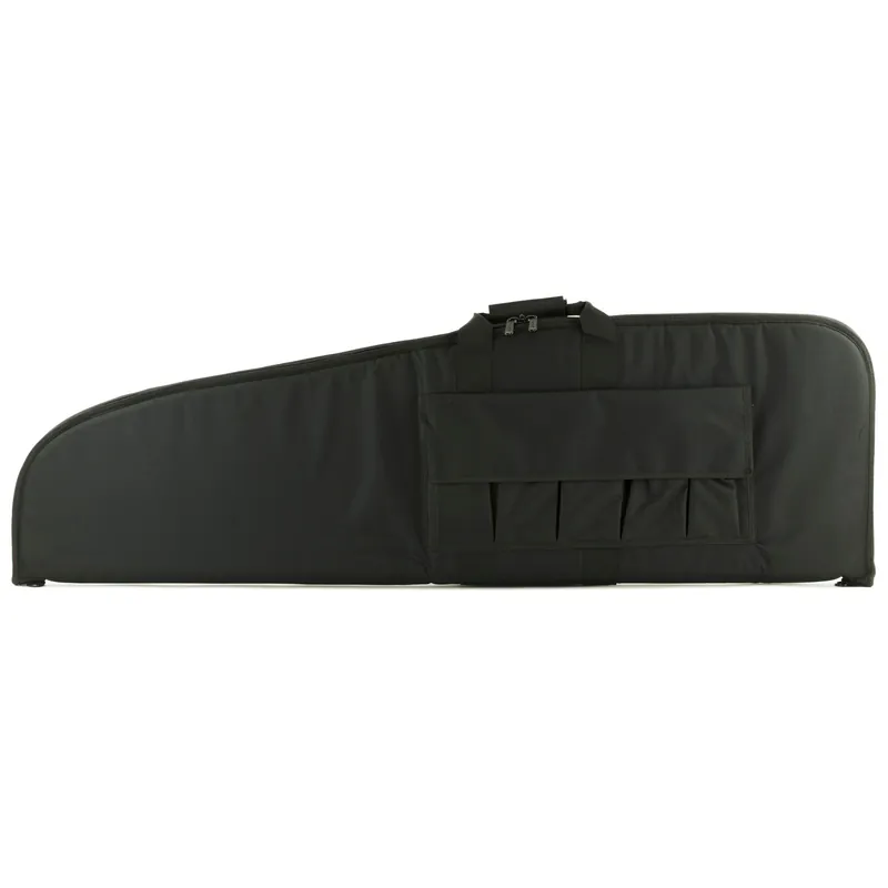NCSTAR 52"x16" Black Scoped Rifle Case