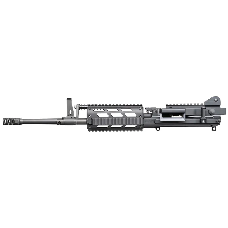 FIGHT MCR MIL DF UPR 556 Rifle 16.25"
