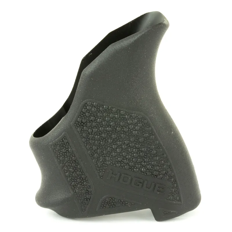 Hogue HandAll Beavertail Grip Sleeve for Ruger LCP II - Black