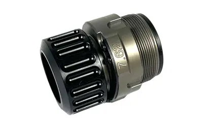 B&T SF Titanium Hub Adapter 762