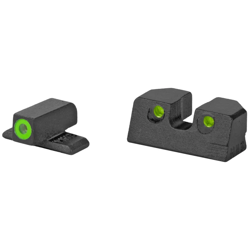 MEPROLT HB SIG P320/P365 Green/Green Sights