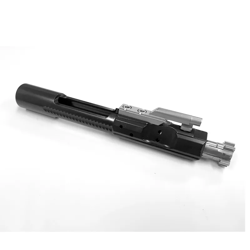 WMD NIB-X BCG 5.56 Black (No Hammer)