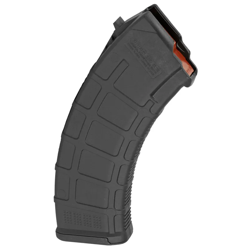 MAGPUL PMAG AK MOE 7.62X39 30-Round Magazine - Black