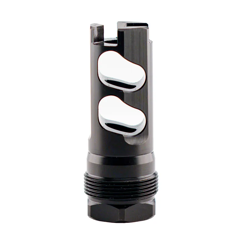 REARDEN DPB MB .280 1/2-28 NITRIDE Muzzle Brake