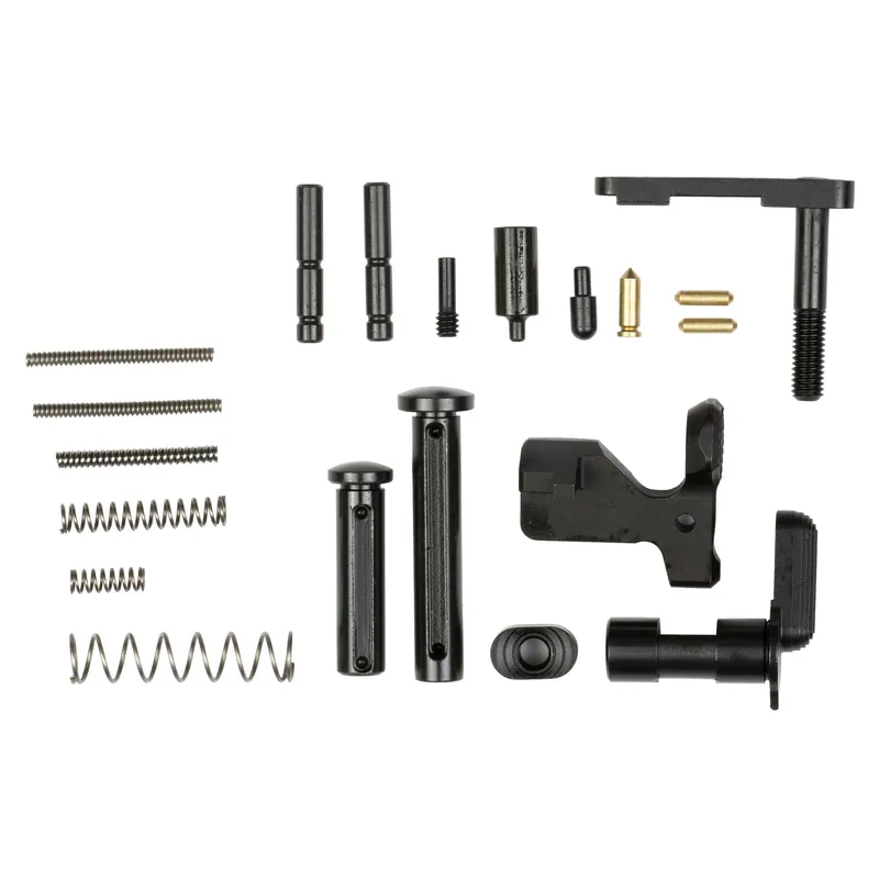 Wilson Receiver Kit Lower Small Parts Bolt AR10