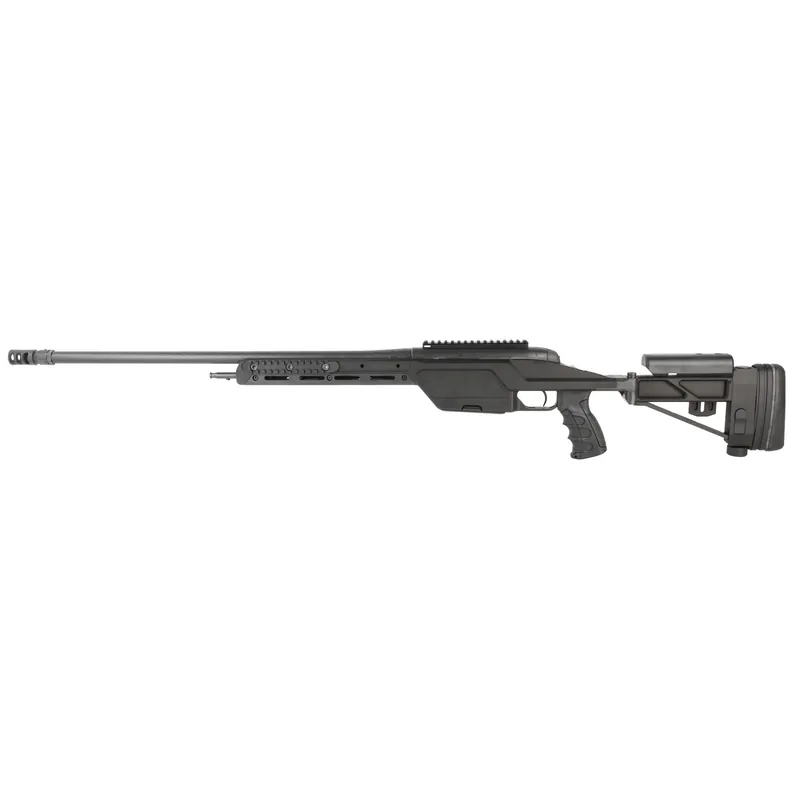 STEYR SSG 08 .300 Winchester Magnum 23.6" Barrel 8-Round Black
