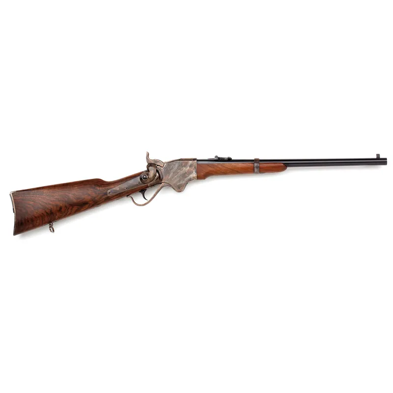 Chiappa Spencer 45LC 20" Lever Action Rifle with Walnut Stock