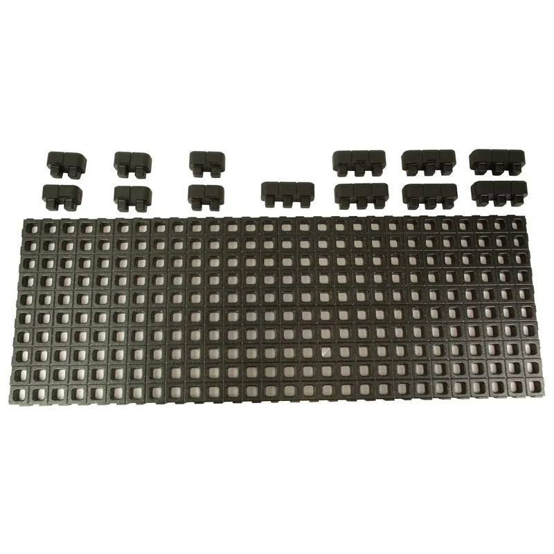 Magpul DAKA Grid Organizer for Rifle - Black